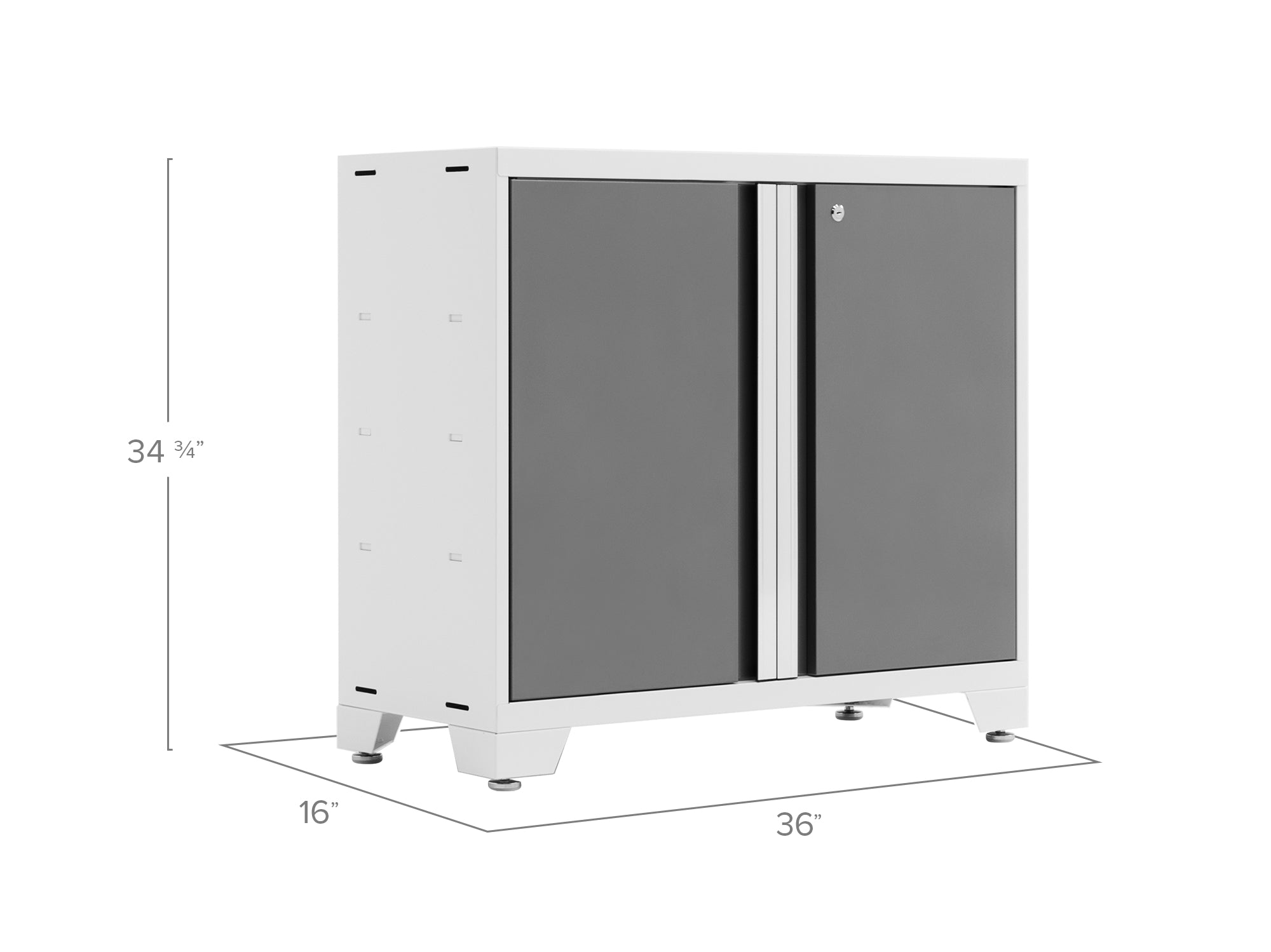 Bold Series 36 in. Base Cabinet