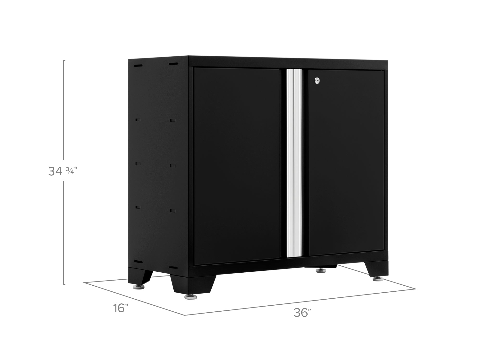 Bold Series 36 in. Base Cabinet
