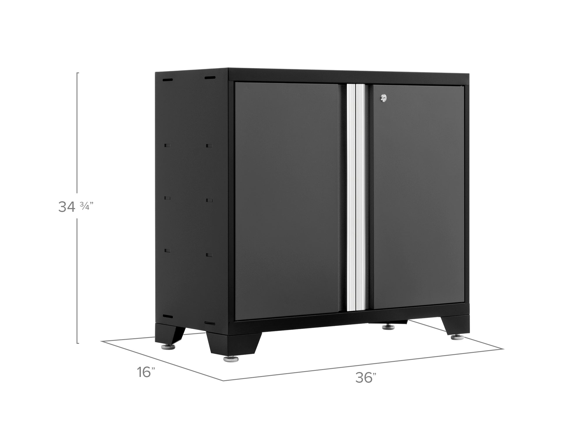 Bold Series 36 in. Base Cabinet