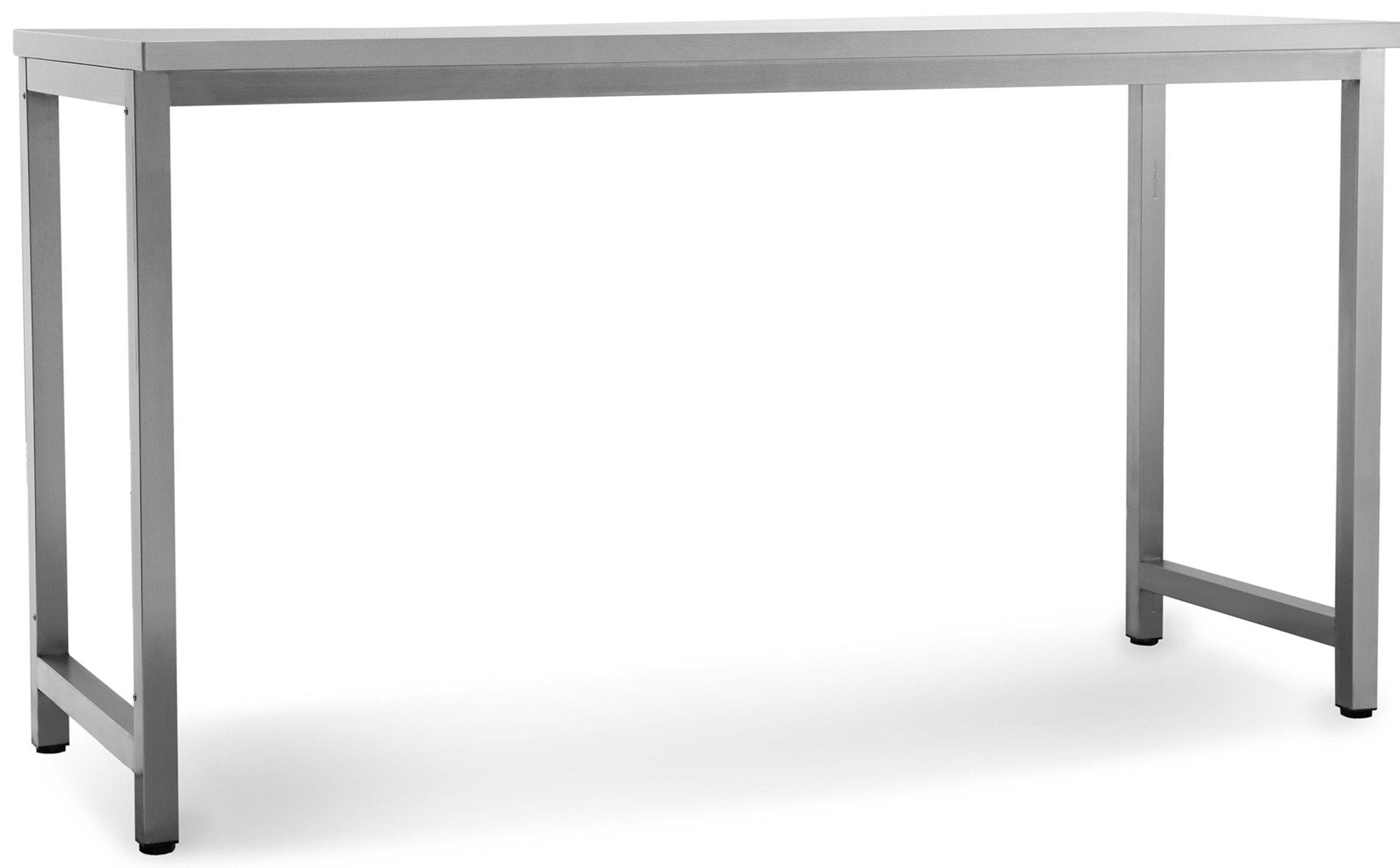 Outdoor Kitchen Stainless Steel Prep Table